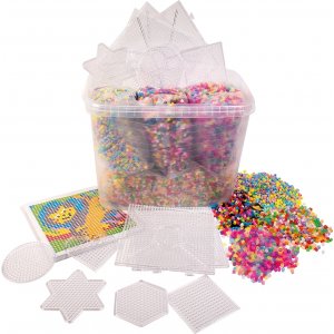 Kit de démarrage de perles tubulaires Kit de démarrage de perles tubulaires