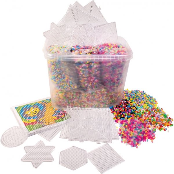 Kit de dmarrage de perles tubulaires