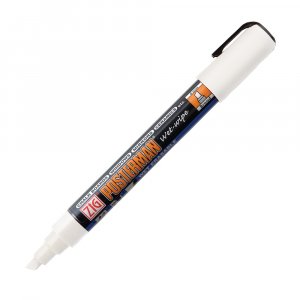 Stylo de marquage ZIG Posterman Wet-Wipe 6mm Stylo de marquage ZIG Posterman Wet-Wipe 6mm