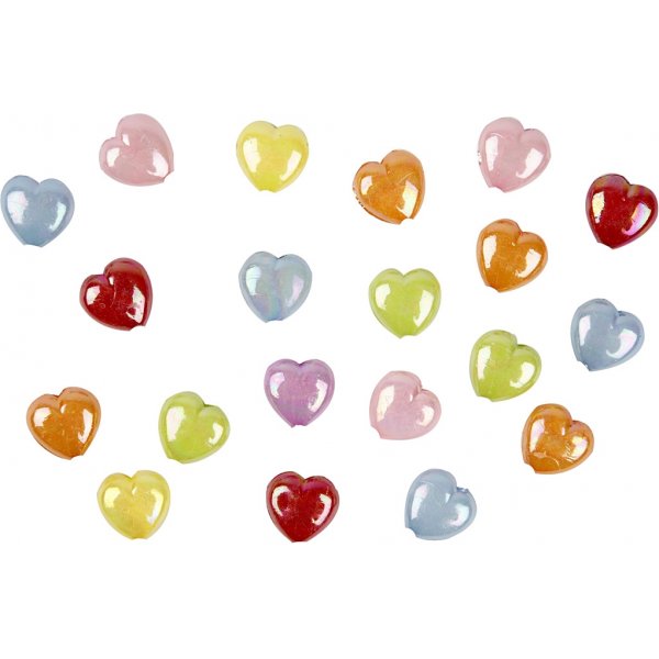 Mlange coeur - 125 ml