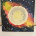 Image client Peinture acrylique Art Creation 200 ml - Bleu Phthalo