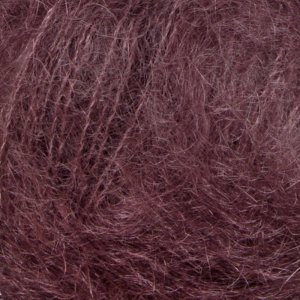 Kid/Soie 25g - Bordeaux Foncé (374) Kid/Soie 25g - Bordeaux Foncé (374)