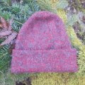 Image client Fil DROPS Alpaca Mix - 50g - Rouge m�lange (3650)