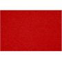 Couverture Hobby - rouge - 42 x 60 cm