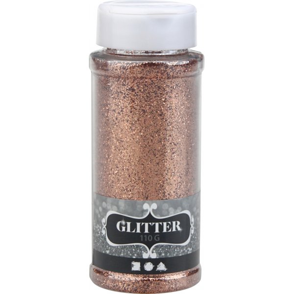 Paillettes - cuivre - 110 g