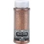 Paillettes - cuivre - 110 g