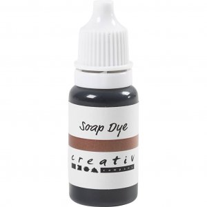 Savon liquide beige 10 ml Savon liquide beige 10 ml
