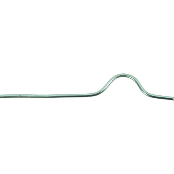 Fil d'aluminium - 1,5 mm - couleurs mlanges - 5x20 m