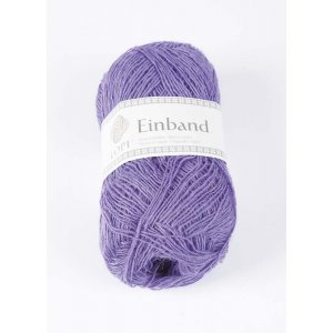 Einband 50g - Violet Einband 50g - Violet