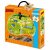 Puzzle en bois Ours en peluche - 20 pièces Puzzle en bois Ours en peluche - 20 pièces