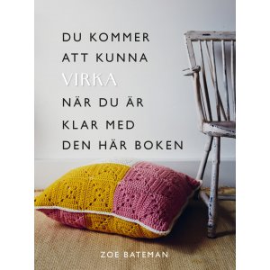 Vous saurez crocheter une fois ce livre terminé. Vous saurez crocheter une fois ce livre terminé.