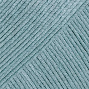 Fil DROPS Muscat Uni Color - 50g - Bleu ciel (76) Fil DROPS Muscat Uni Color - 50g - Bleu ciel (76)