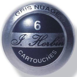 Recharge d'encre Herbin Recharge d'encre Herbin