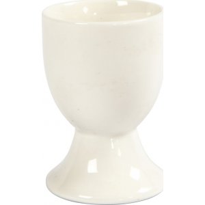 Coquetiers - blanc cru - 12 pcs Coquetiers - blanc cru - 12 pcs