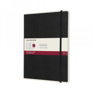 Tablette papier XL Large Lignée Tablette papier XL Large Lignée
