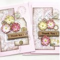 Image client Fleurs en papier 3600 pcs