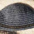 Image client Alafosslopi 100g - Bleu jean