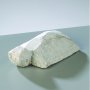 Pierre ollaire brillante ~ 8 - 10 cm - Tortue