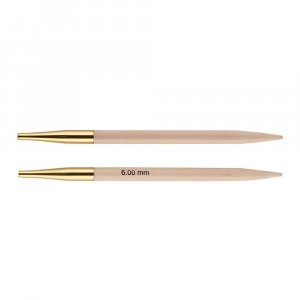 Embouts Basix Bouleau - Standard Embouts Basix Bouleau - Standard