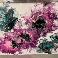 Image client Milieu de coulée Liquitex 946 ml