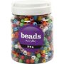 Mlange Congo - couleurs mlanges - 10 mm - 700 ml