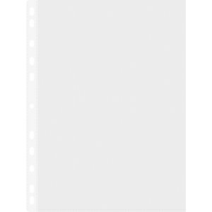 Dossier en plastique - A4 (50 pages) Dossier en plastique - A4 (50 pages)