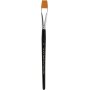 Pinceaux Gold Line - non. 16  6 pices