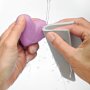 �ponge de polissage