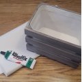 Image client Colle universelle K�vulfix pour cuir et caoutchouc - tube de 60 grammes
