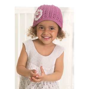 Patron tricot - Bonnet (1410-2) Patron tricot - Bonnet (1410-2)