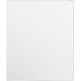 Toile ArtistLine - blanc - 50x60 cm - 5 pcs