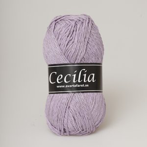 Fil Black Sheep Cecilia 50g - Violet (60) Fil Black Sheep Cecilia 50g - Violet (60)