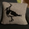 Image client Fil Lovikka 100g - Gris clair