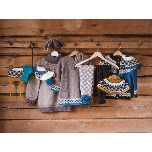 Livret de patrons - ARV Livret de patrons - ARV