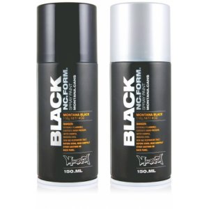 Peinture en aérosol à effet Montana Spider 150ml Peinture en aérosol à effet Montana Spider 150ml