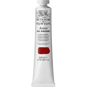 Peinture à l'huile W&N Artists' 200ml Peinture à l'huile W&N Artists' 200ml