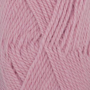Fil DROPS Nepal Uni Color - 50g - Rose poudré (3112) Fil DROPS Nepal Uni Color - 50g - Rose poudré (3112)