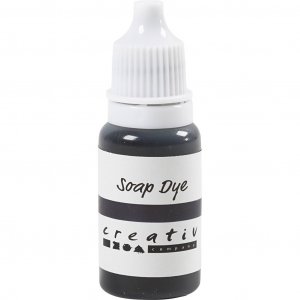 Savon liquide noir 10 ml Savon liquide noir 10 ml