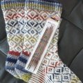 Image client Crochets doubles Bambou - 20 cm/3.0 mm