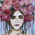 Image client Bloc aquarelle RH - A2, 420 x 594 mm
