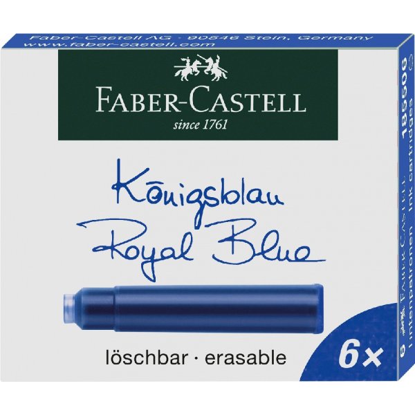 Cartouche d\\\'encre Standard 6 pices