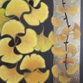 Image client Feuille m�tallique 200 x 300 mm - or 1 pc.