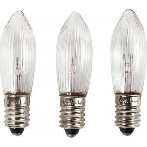 Ampoule LED - 3 pièces Ampoule LED - 3 pièces