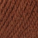 Fil Carolina - 50g - Marron (861) Fil Carolina - 50g - Marron (861)