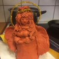 Image client DAS Argile 1 kg Terre Cuite