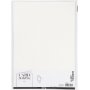 Carton - blanc cass - A4 - 10 pcs