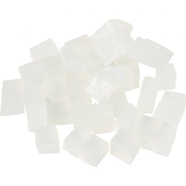 Masse de savon - pr�te - 1 kg