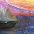 Image client Pastel tendre Goldfaber - 24 crayons mi-longs
