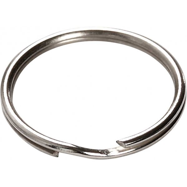 Porte-cls - 100 pices