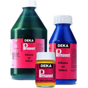 Teinture textile DEKA Perm 50 ml Teinture textile DEKA Perm 50 ml